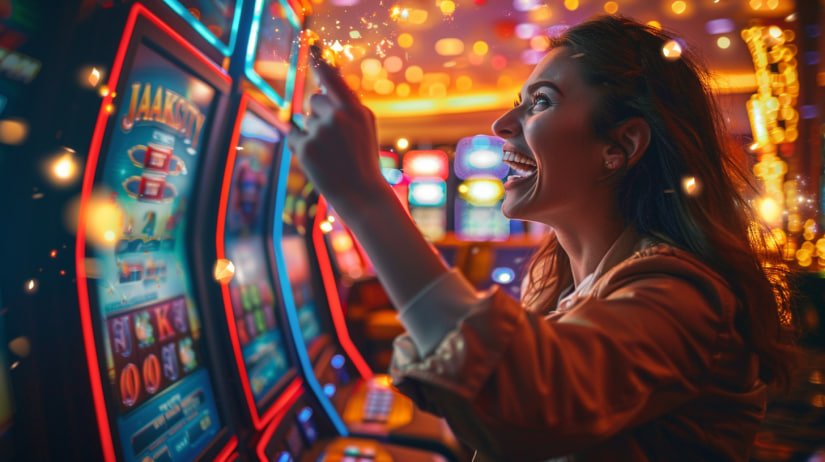 winncasino Slot Online